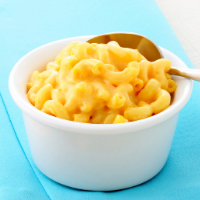 Boxed Mac & Cheese