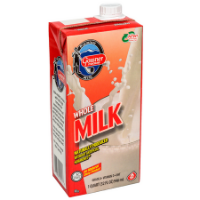 Milk Boxes