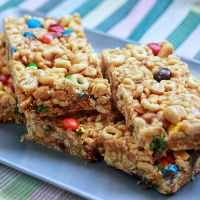 Cereal Bars