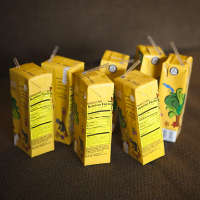 Juice Boxes