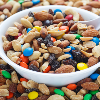 Trail Mix